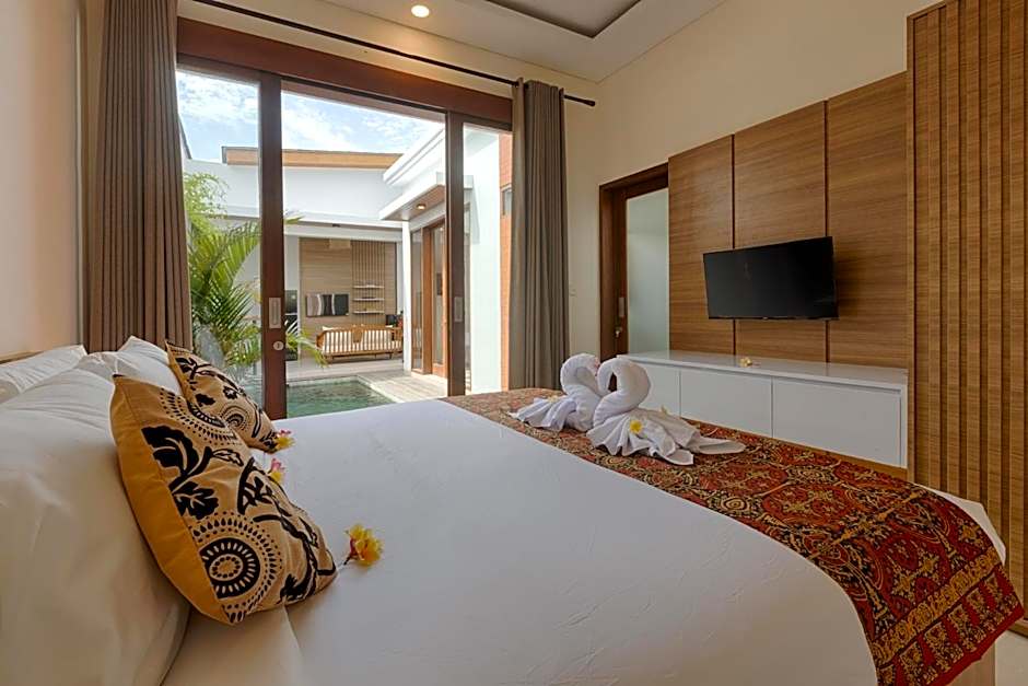 Lodji Ubud