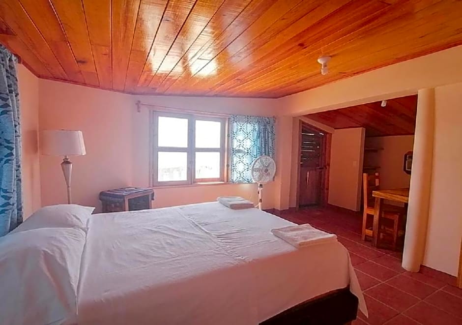 Hotel Paraíso del Pescador by Rotamundos