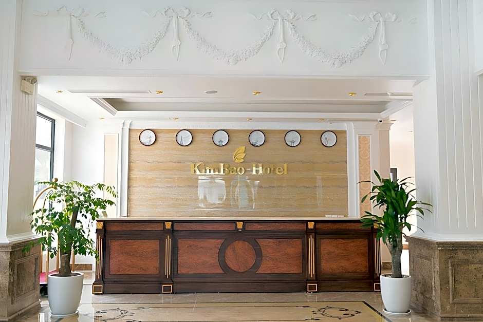 Kim Bao Hotel