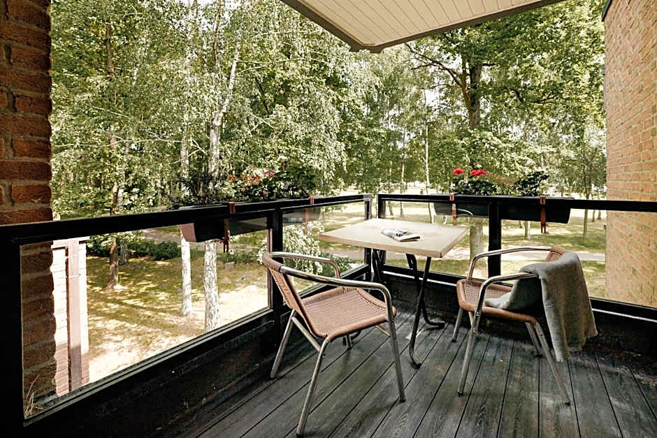 Seehotel am Tankumsee