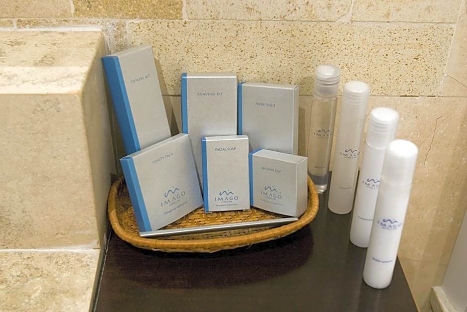 Imago Hotel & Spa