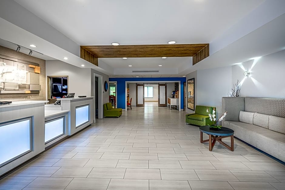Holiday Inn Express & Suites Tell City By IHG