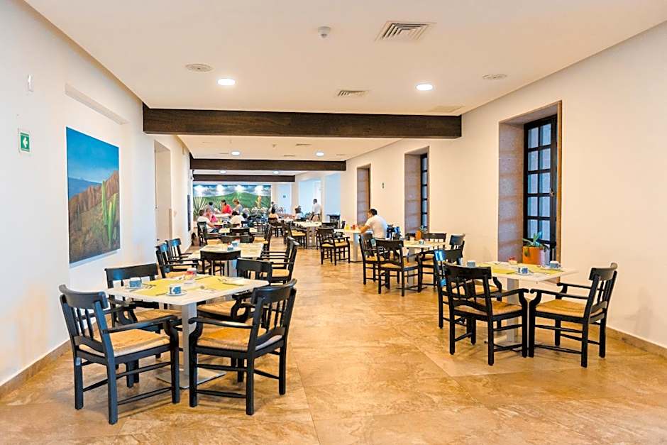 Azul Ixtapa Grand All Inclusive Suites - Spa & Convention Center