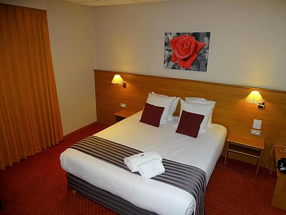 Value Stay Menen