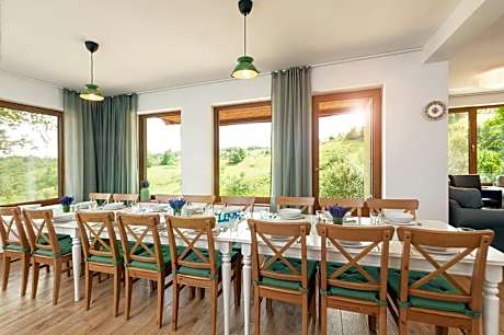 Rose Hip Hill Guesthouse