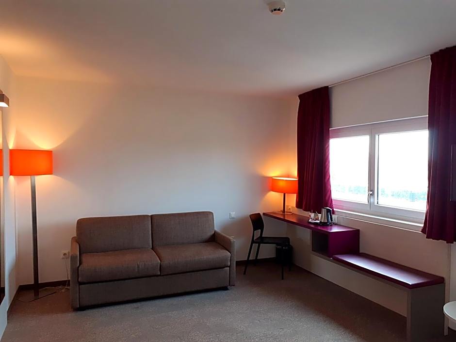 Best Western Colmar Expo