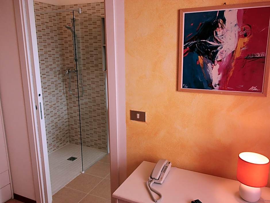 Hotel Nuova Graziosa