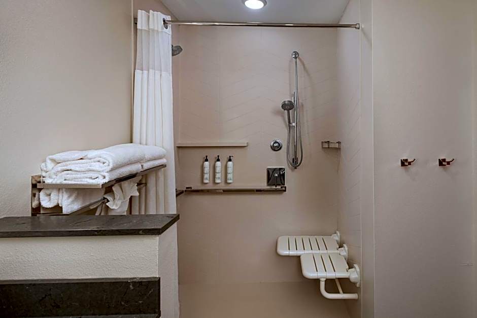 Fairfield by Marriott Inn & Suites Austin Georgetown