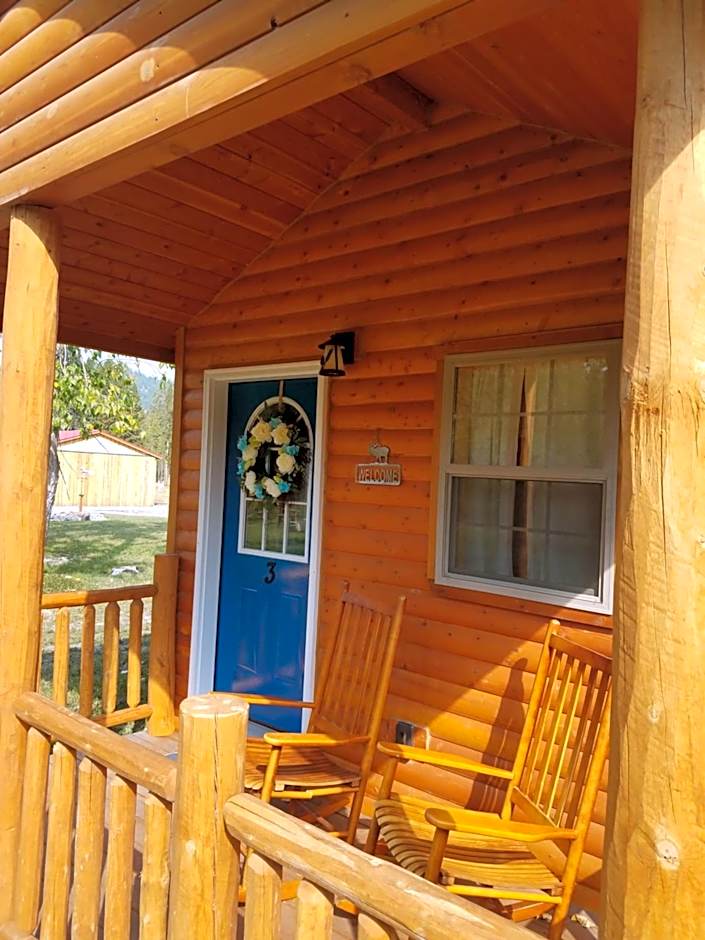 The Wild Game Inn