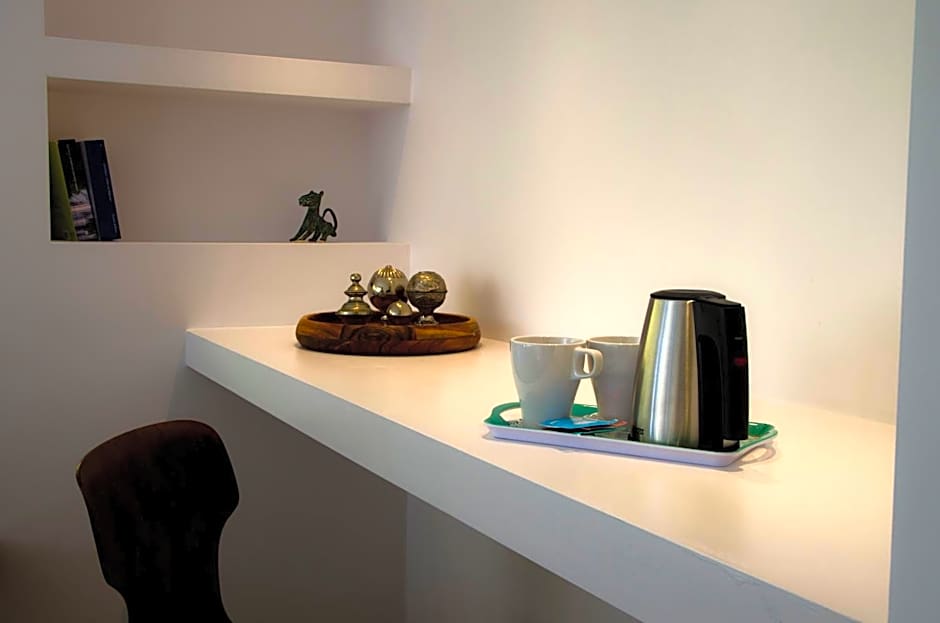 Limen Matera Guesthouse