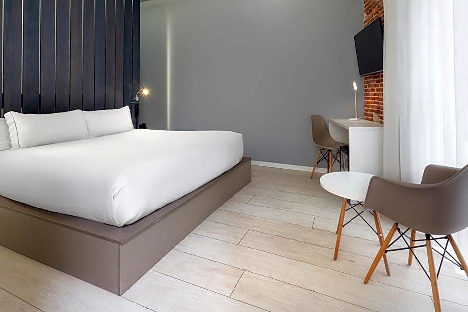 B&B Hotel Madrid Centro Fuencarral 52