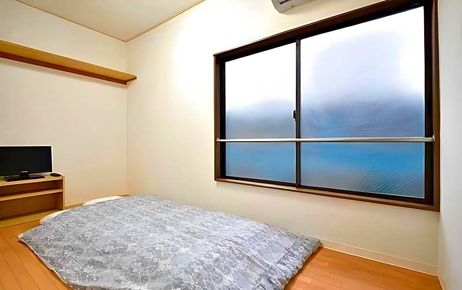 Hotel Meigetsu