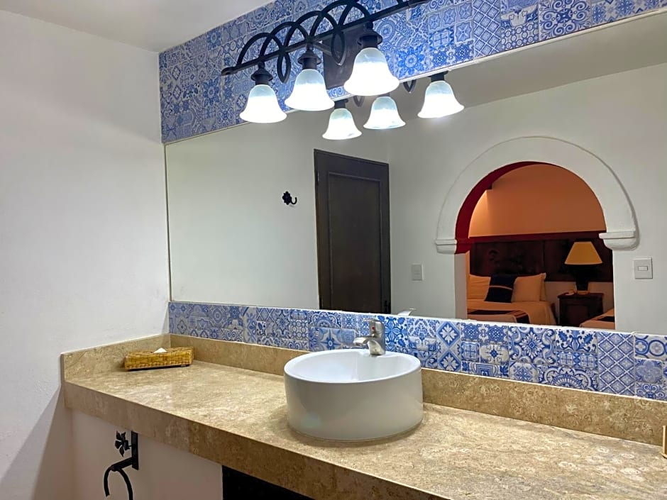 Hotel Hacienda Monteverde San Miguel de Allende