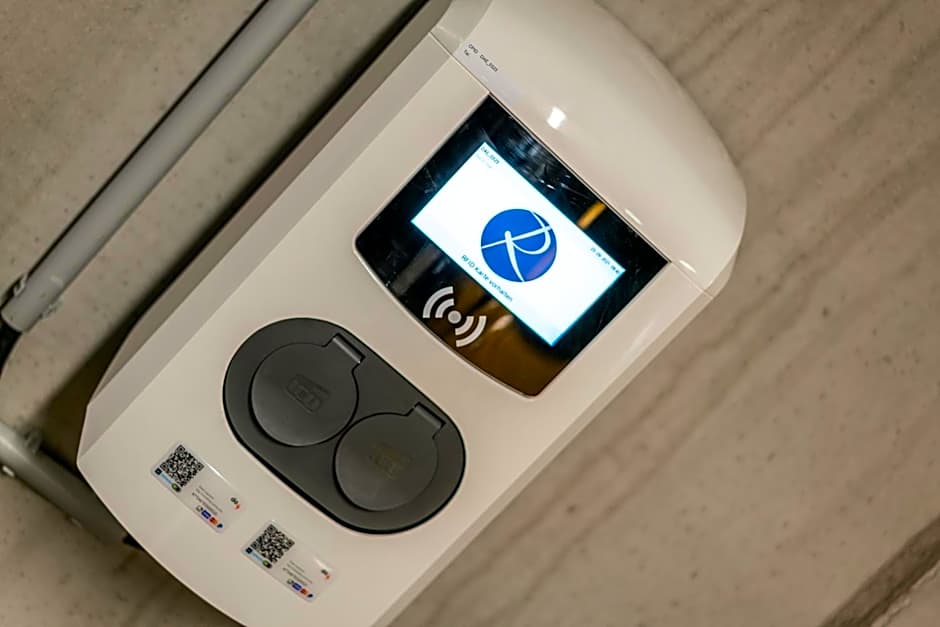 Rufi's Hotel Innsbruck