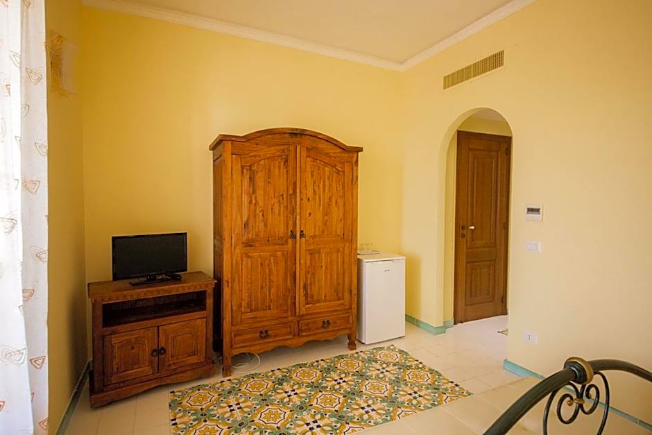 B&B Villa Maristella