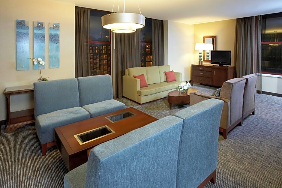 Hyatt Regency Buffalo