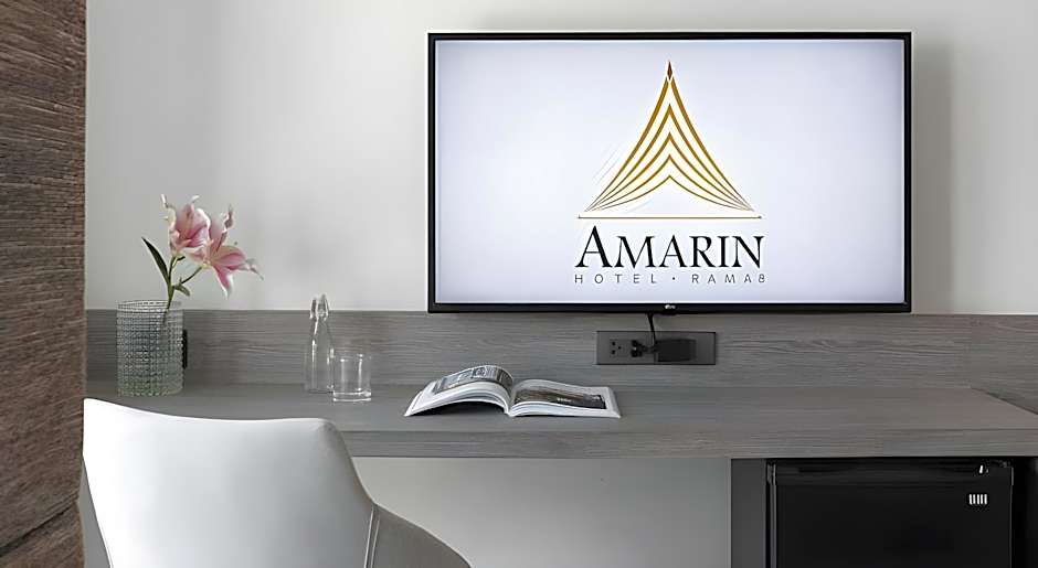 Amarin Hotel Rama 8