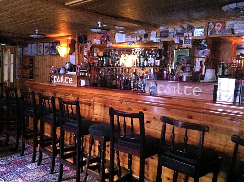 O'Connors Guesthouse