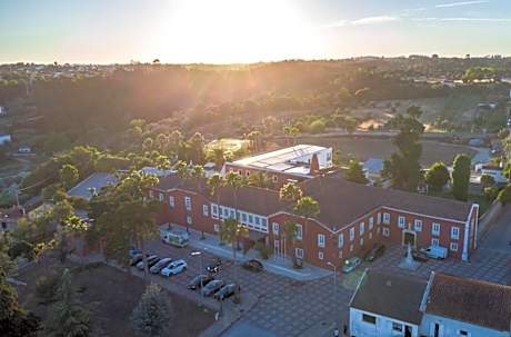 Palacio São Silvestre-Boutique Hotel