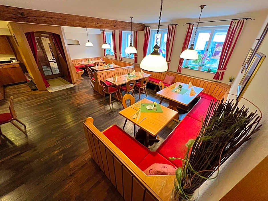 Hotel-Gasthof Postbräu Dingolfing