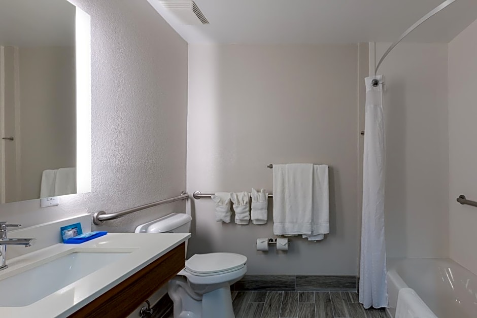 Holiday Inn Express Alpharetta - Roswell By IHG