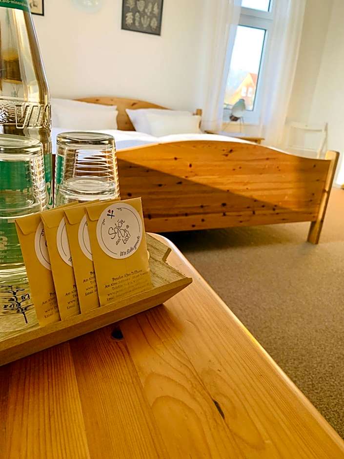 Pension Altes Zollhaus