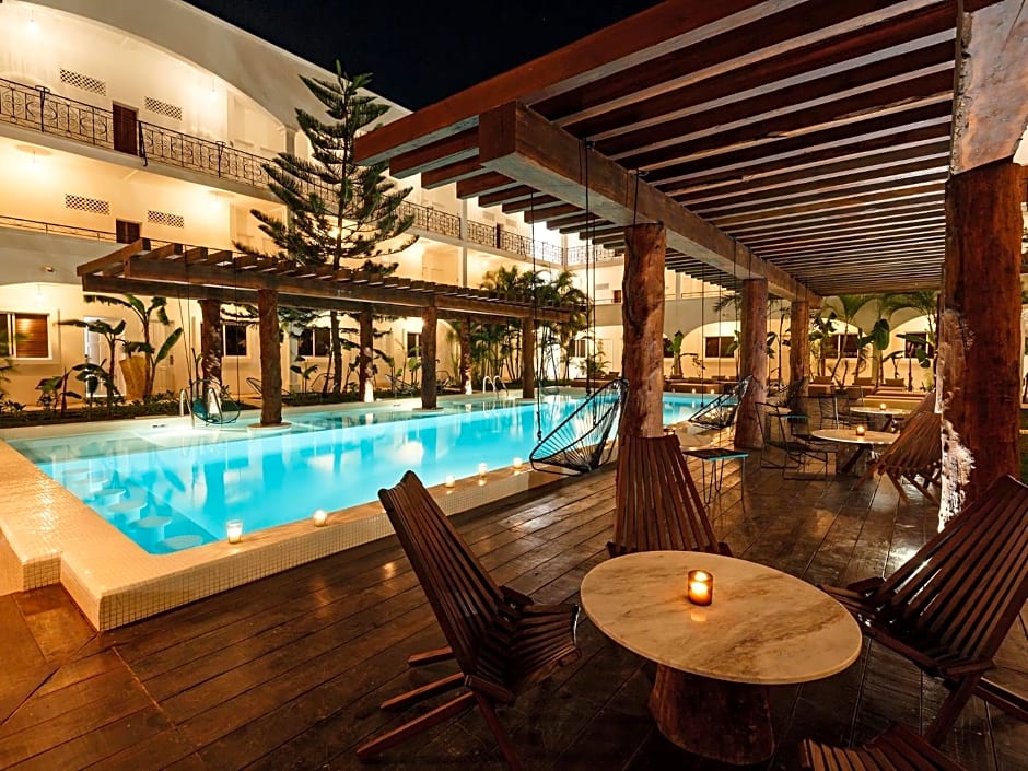 HM Playa del Carmen