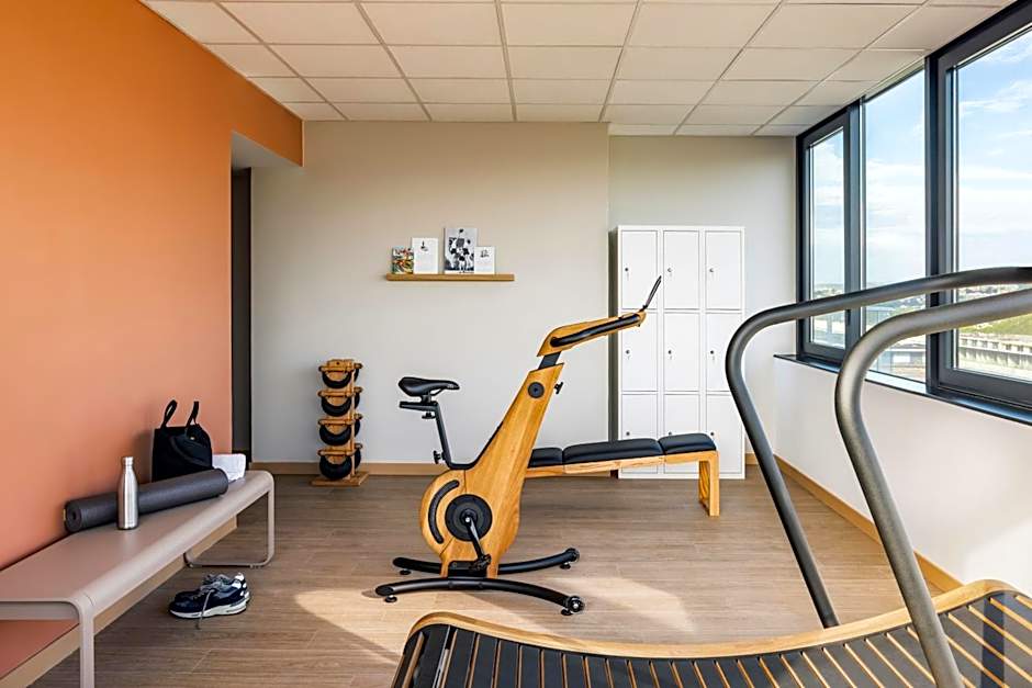 OKKO Hotels Nice Aéroport