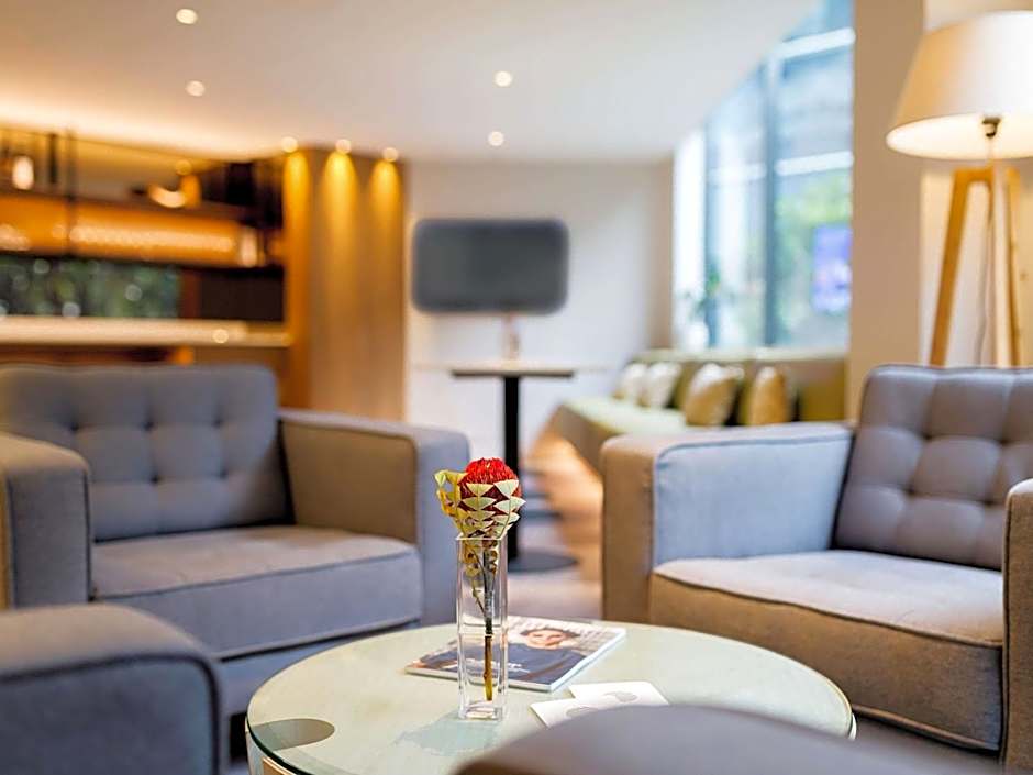 Pullman at Sydney Olympic Park Hotel