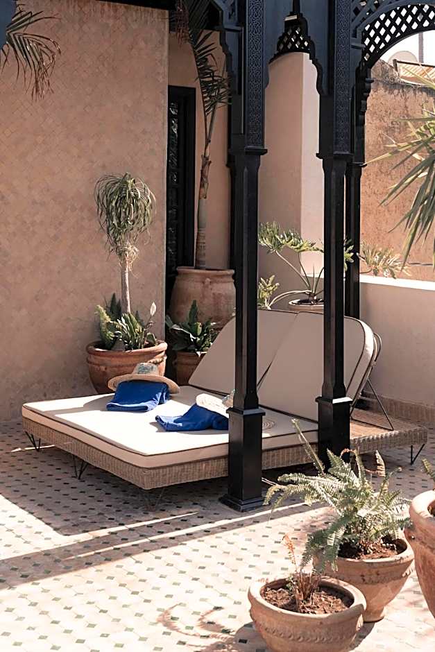 Riad Fes - Relais & Châteaux