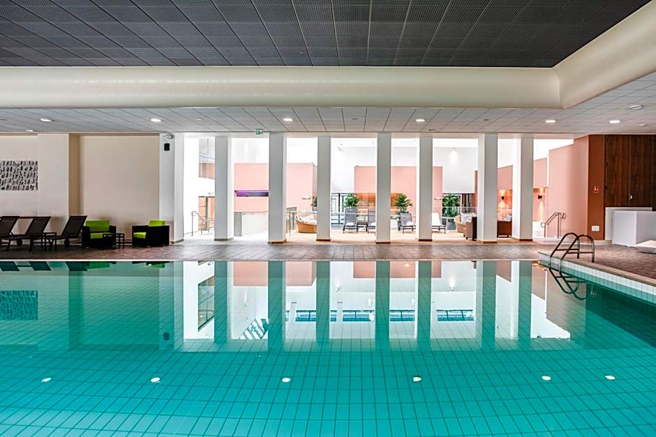 Hôtel Lyon Métropole & Spa