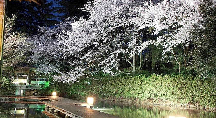Ryokan Matsusaki