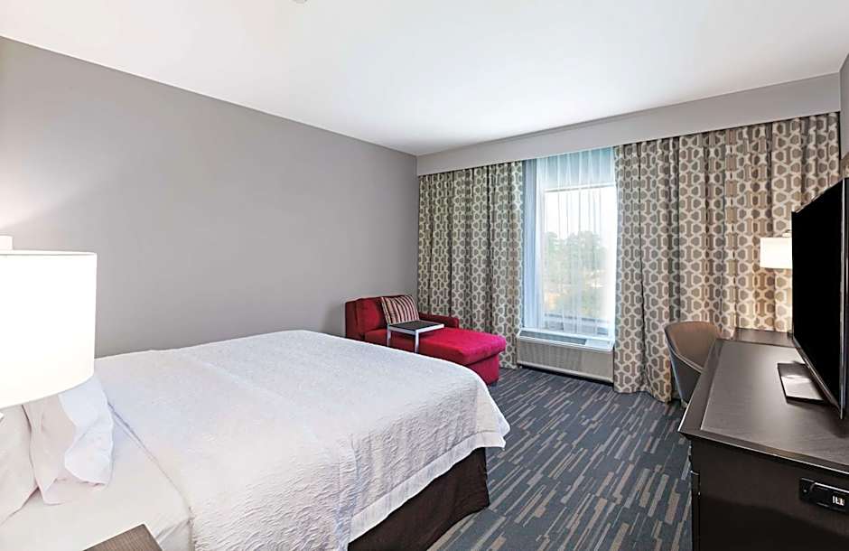 Hampton Inn By Hilton & Suites Houston/Atascocita, Tx