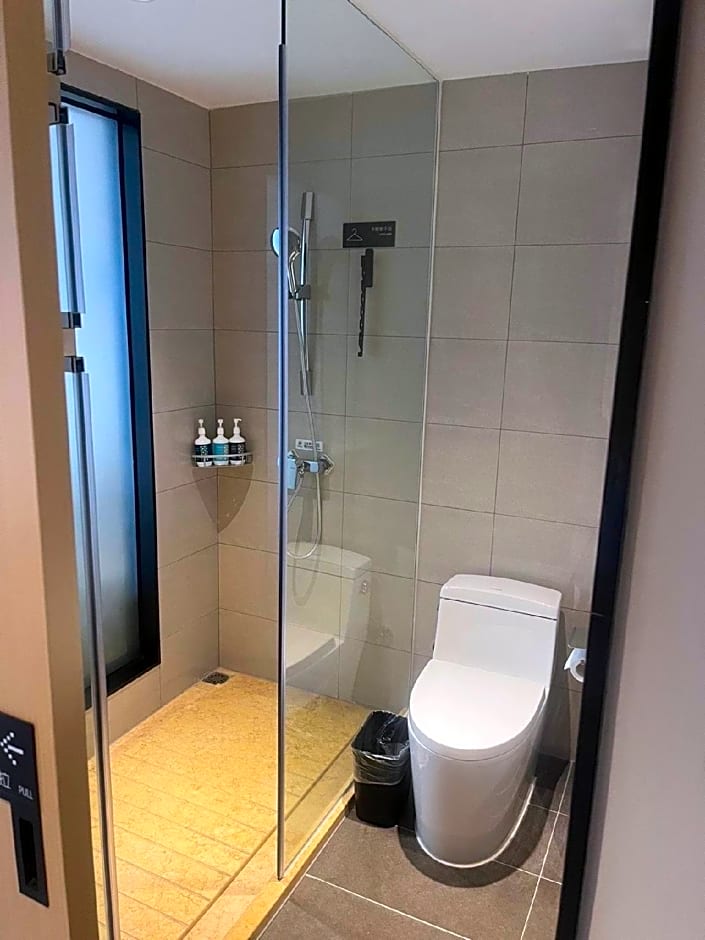 City Comfort Inn Ganzhou Railway Station Huadong City