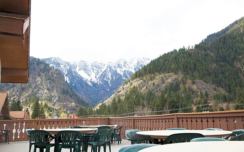 FairBridge Inn & Suites