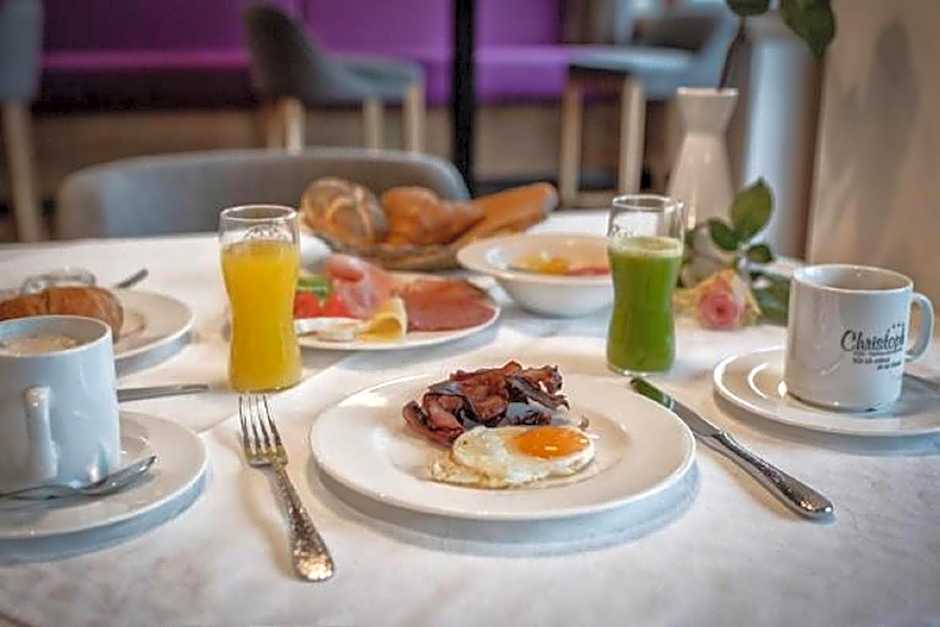 Familienhotel Christoph