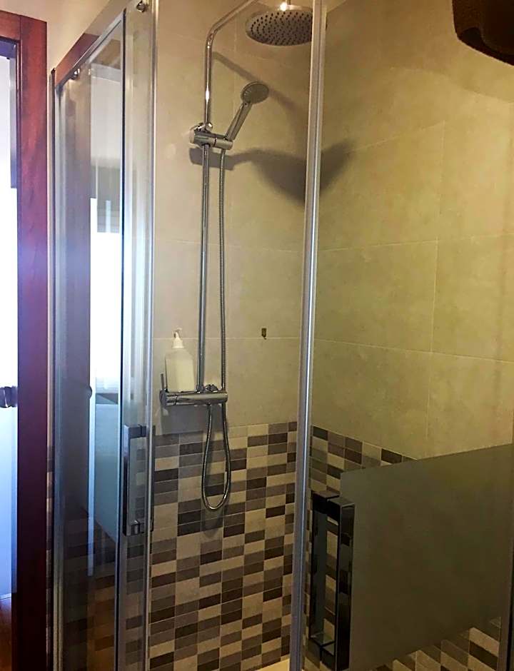 Hotel Nuevo Cachalote