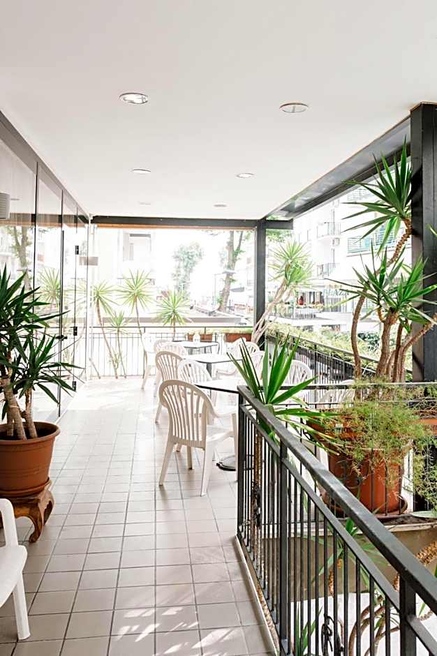 Hotel Arlino