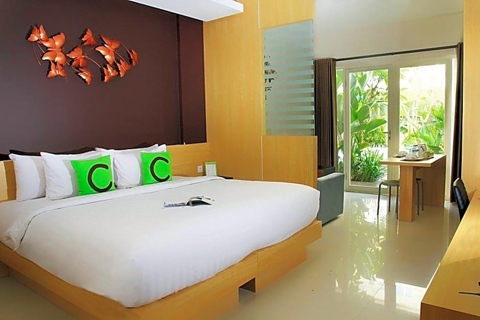Choice Stay Hotel Denpasar