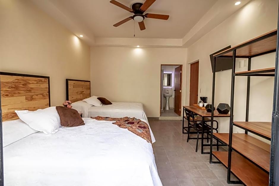 Hotel Casa María Teresa