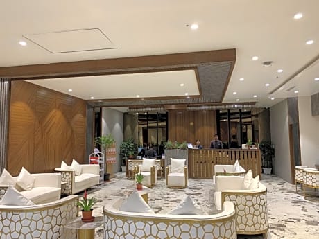 Ramada Darjeeling Gandhi Road