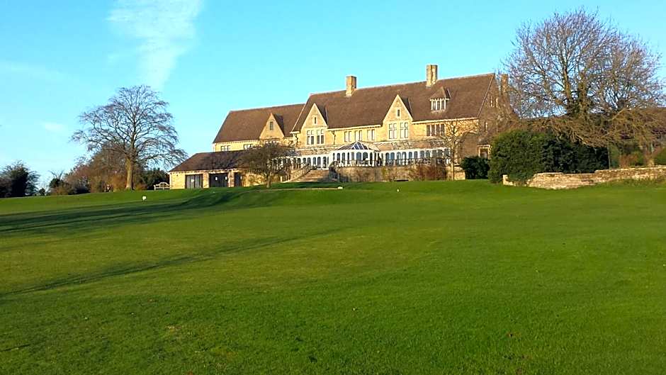 Cricklade House Hotel, Sure Hotel Collection by Best Western