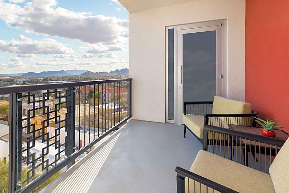 DoubleTree by Hilton Tucson Downtown Convention Center, AZ