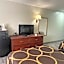 Super 8 by Wyndham Amarillo Central TX
