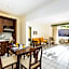 Trefon Hotel Apartments and Family Suites