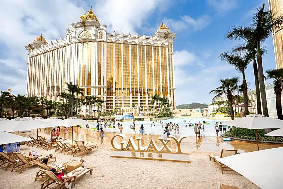 Galaxy Macau