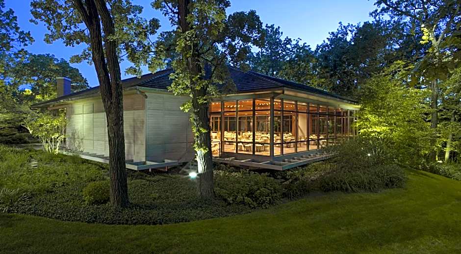 Hyatt Lodge Oak Brook Chicago