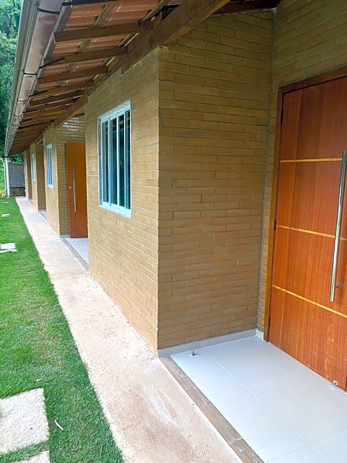 Chalés Bem-me-quer Itaipava