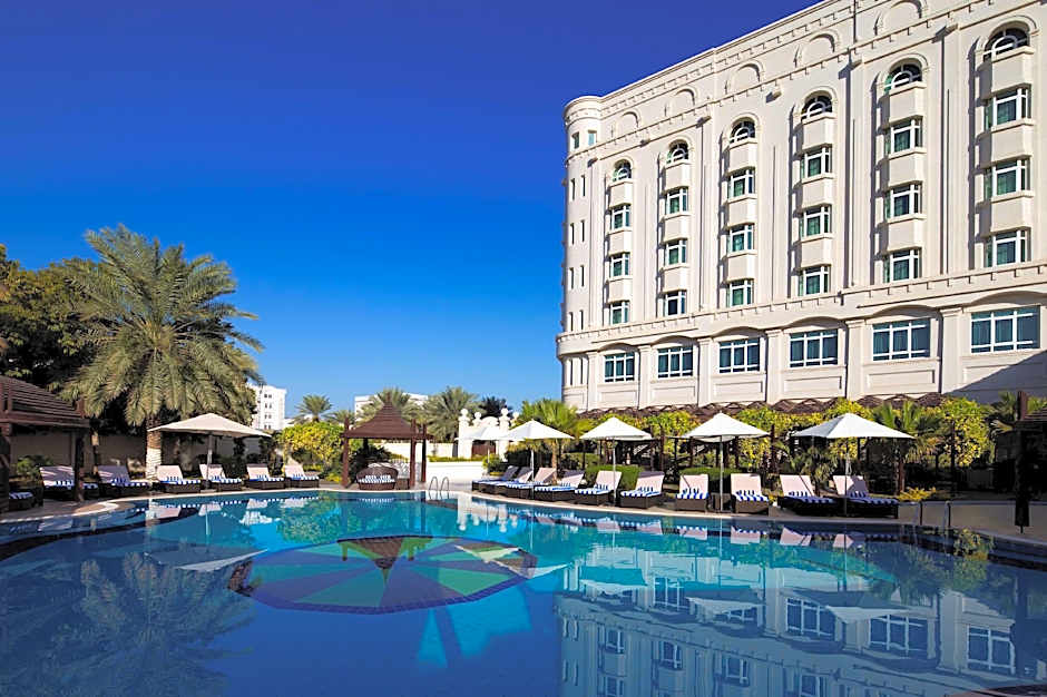 Radisson Blu Hotel Muscat