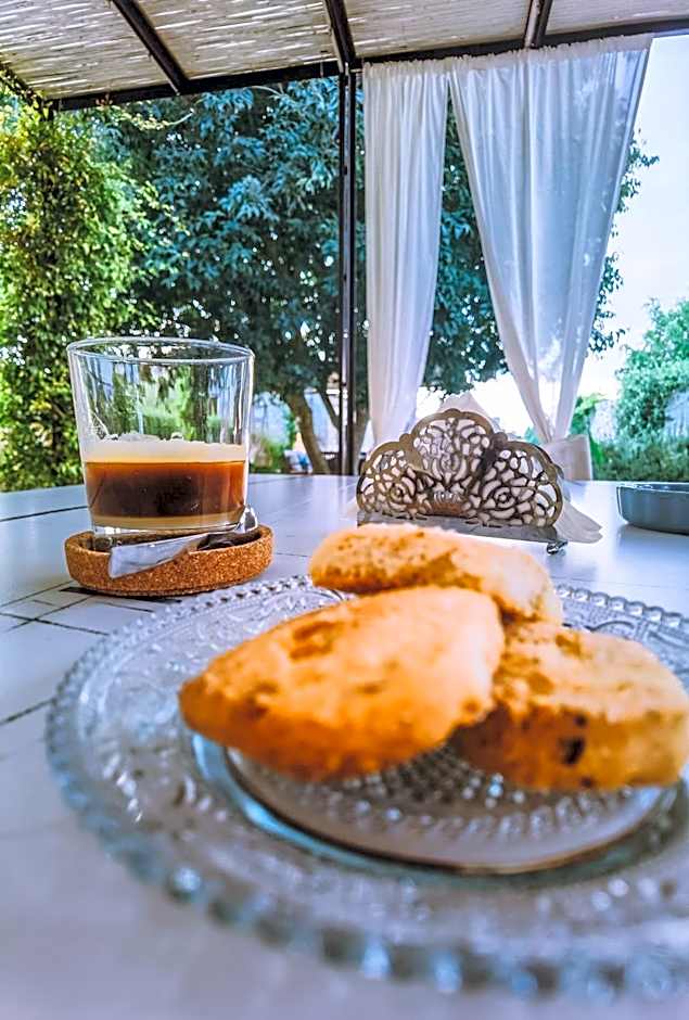 Don Agostino Relais Masseria